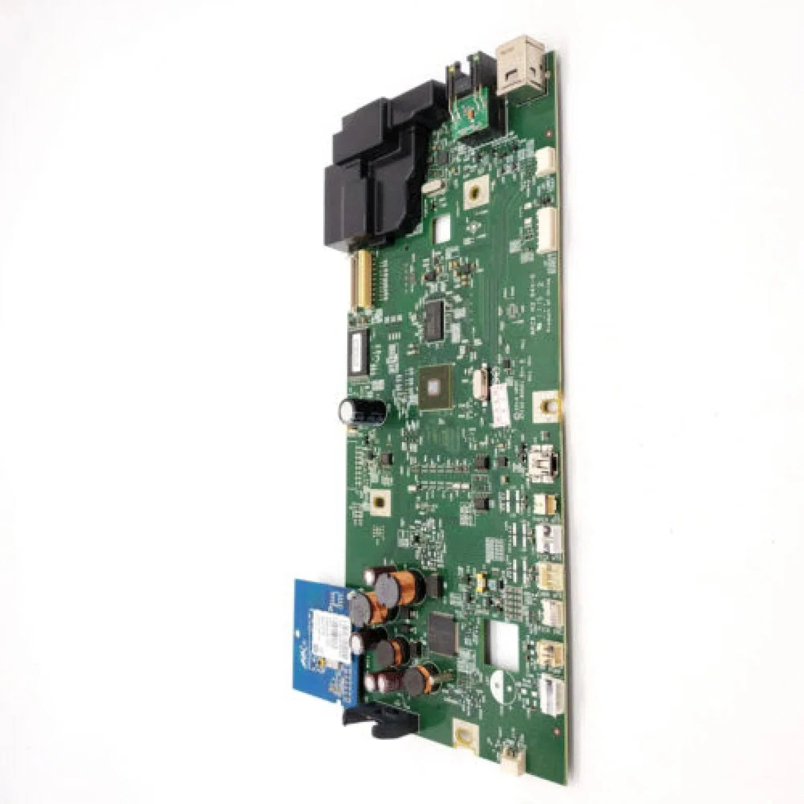 

Основная плата форматтера Pro 8610, A7F64-60001, подходит для деталей принтера HP OfficeJet 8610 Pro8610
