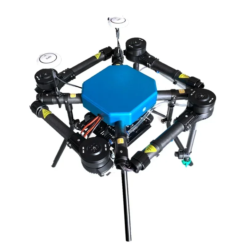 FOR  DIY 5L 5kg Agriculture Drone Pesticide spraying drone