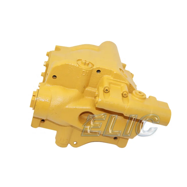 

Гидравлический насос 428 416 Боково-погрузчик 9T-6857 9T-4104