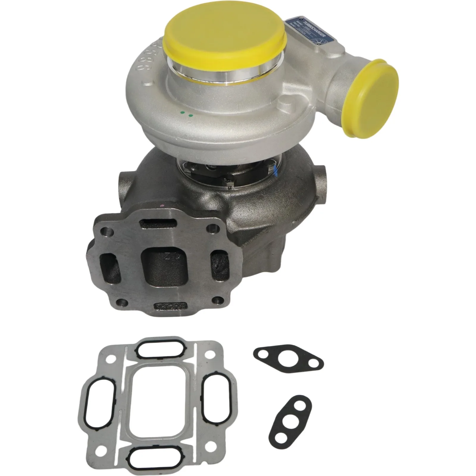 

Turbocharger 3536620 3536621 3802829 3528769 3525720 For Cummins 6BTA 5.9L Marine Holset HX40 HX40M