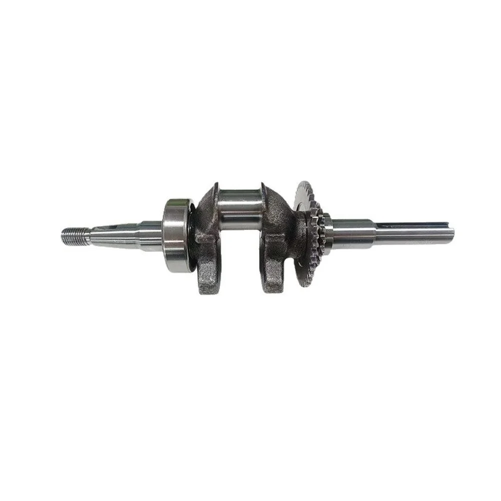 Squirrel GX100T For SDH 13310 Z0D 000J Crankshaft Replacement Part For Engine Garden Power-tool Accessories