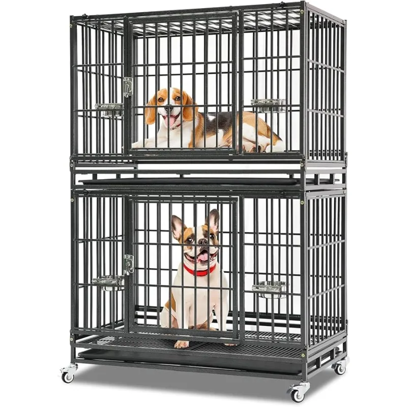 37 Inch Stackable H… - image