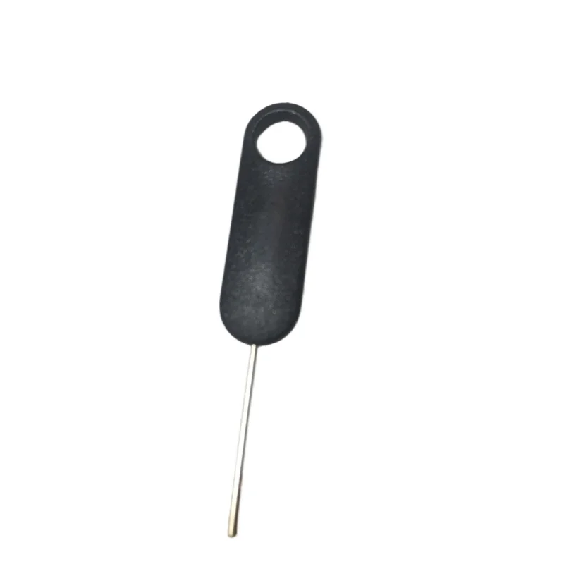 Custom Logo Universal Ejection Pin Phone Sim Card Pinout Removal Needle Remove Card Pin a28 - view 5