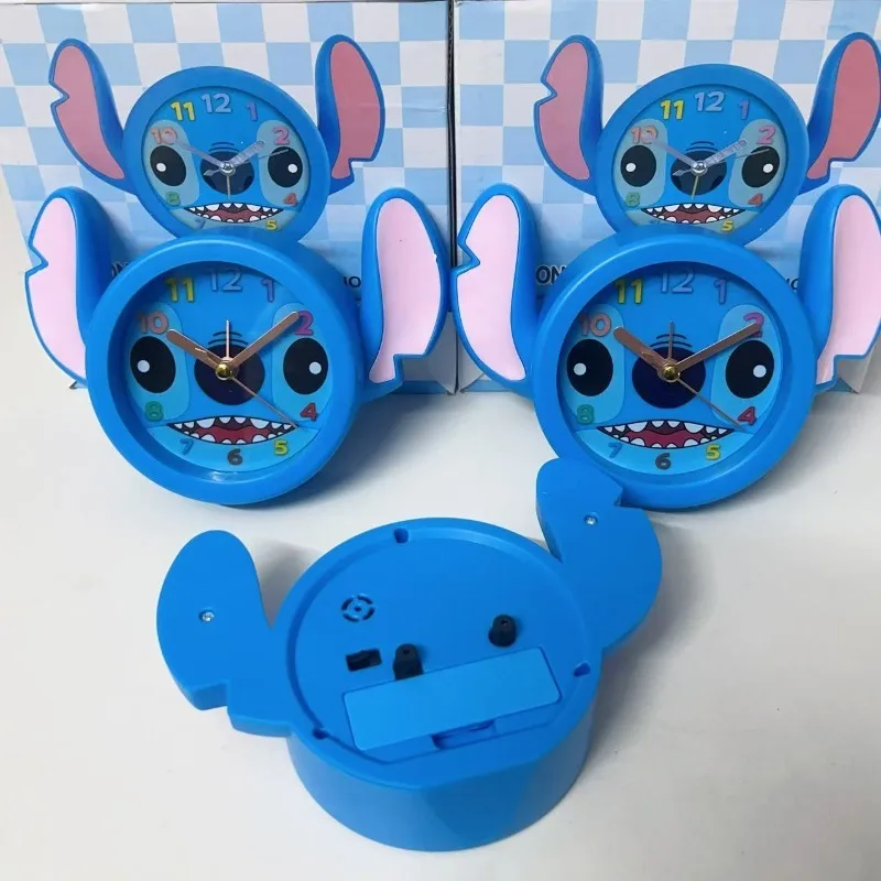 Lilo&Stitch Alarm C…