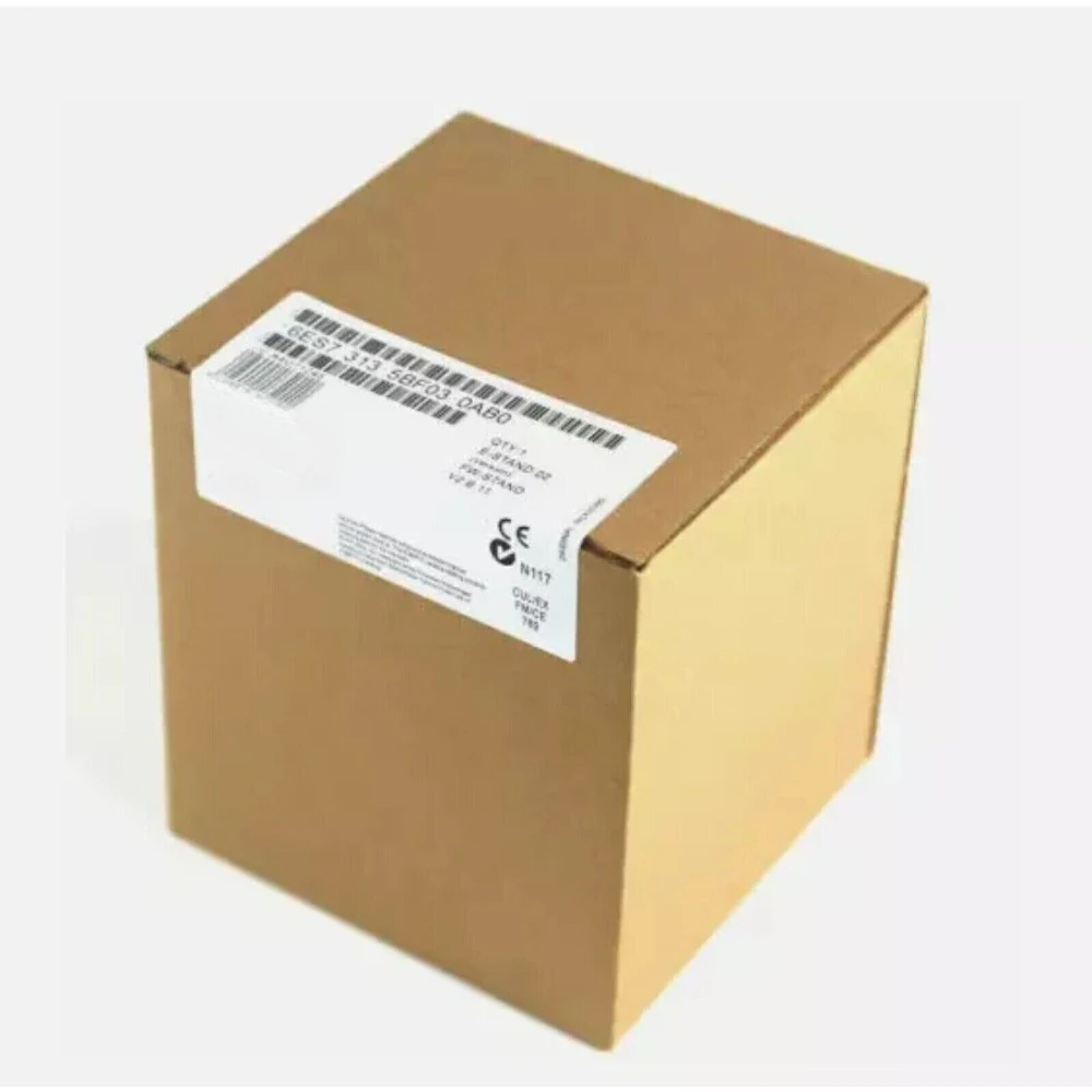 Nouveau Module PLC 6ES7313-5BF03-0AB0 6ES7 313-5BF03-0AB0