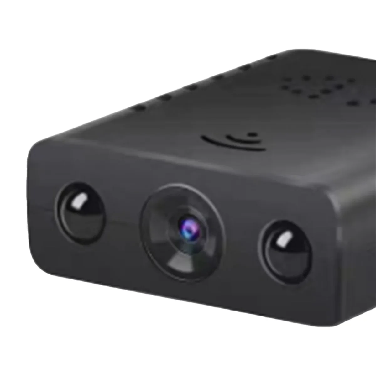 XD 1080P واي فاي كاميرا صغيرة كاميرا فيديو لاسلكية ذكية كاميرا IP كاميرا رياضية للرؤية الليلية حماية الأمن عن بعد مسجل فيديو