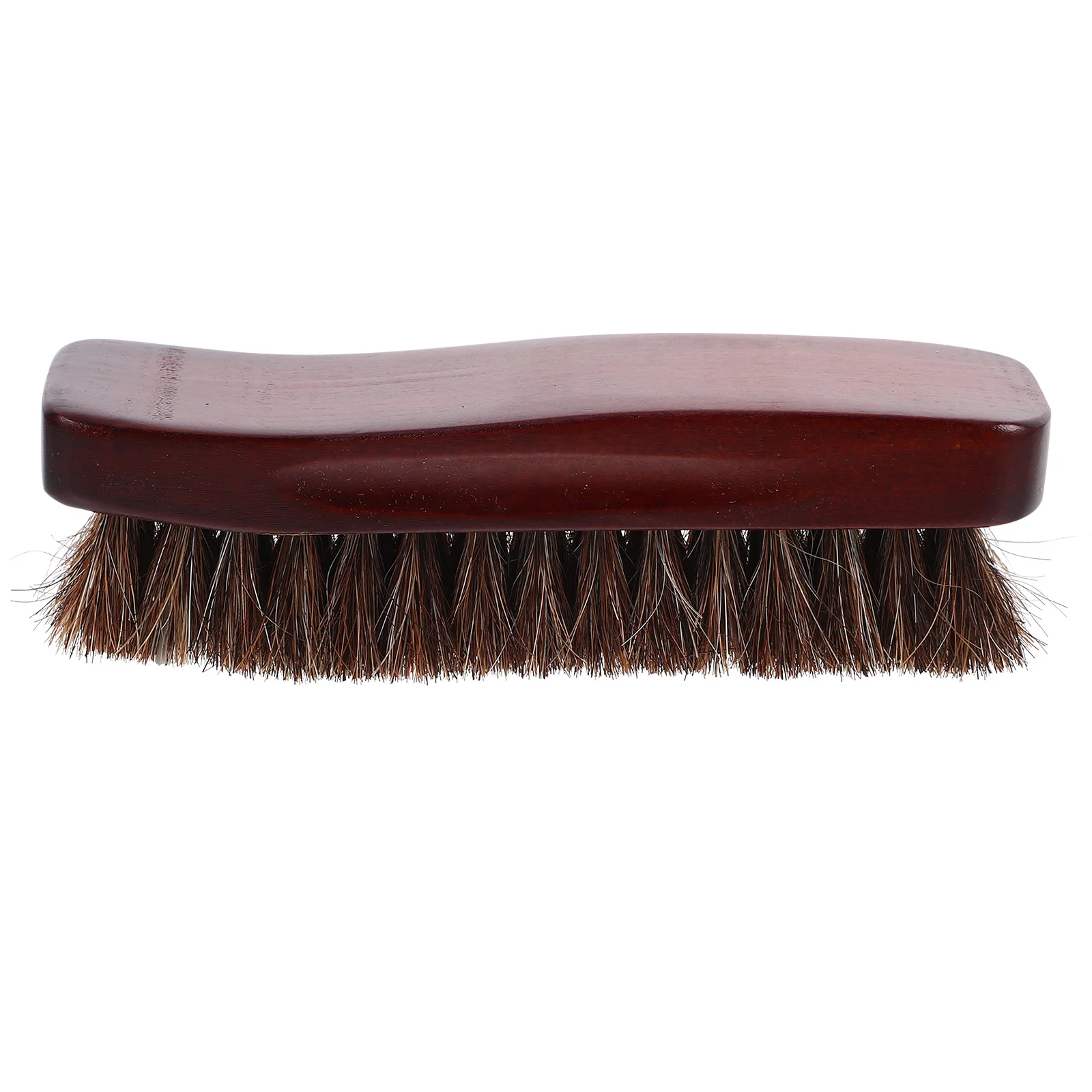 

Shoe Heavy Duty Bristle Brush For Shoes Boots Bags Cleaning Brush Furniture Cleaning Tool