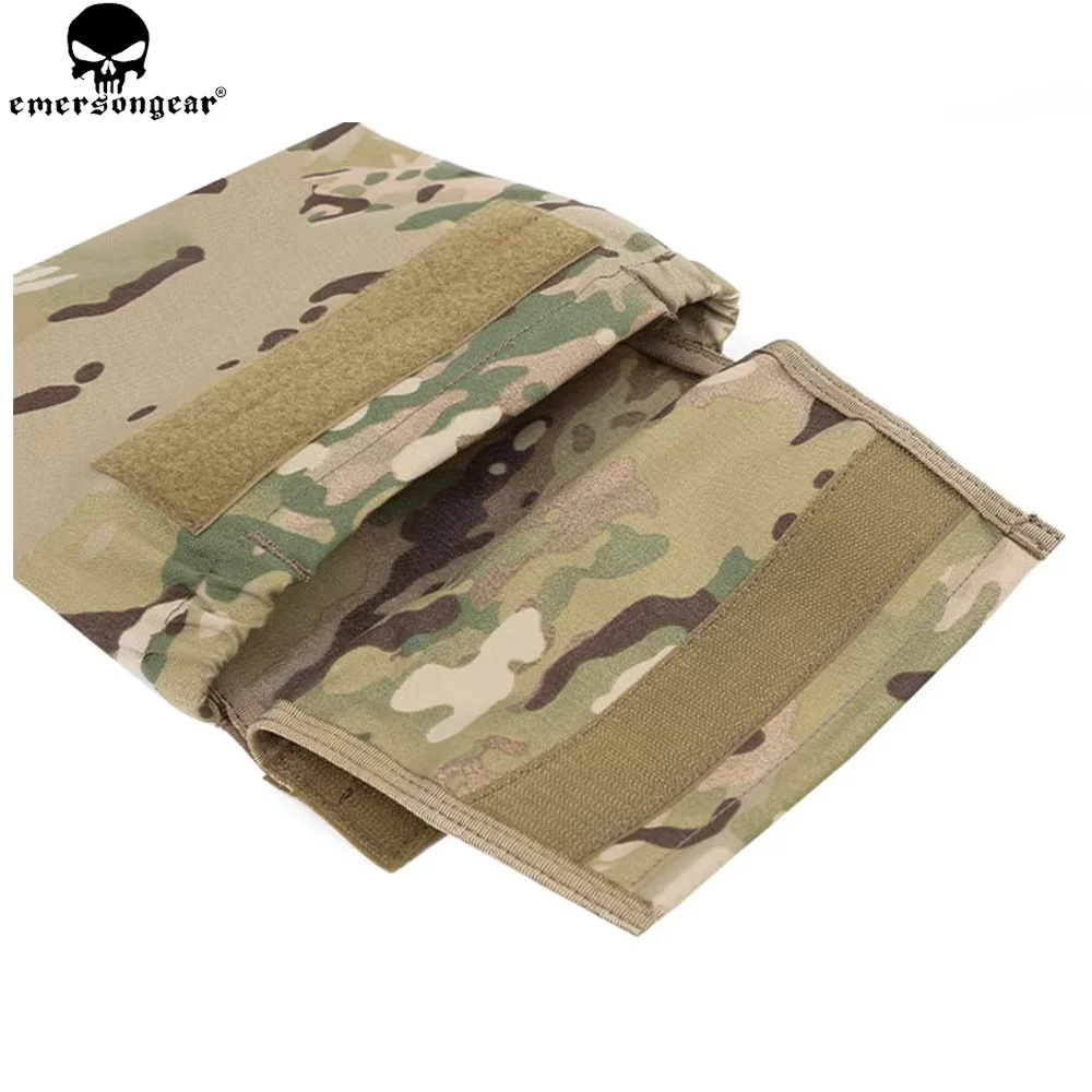 Bolsa de cinturón MOLLE táctica – Dump pouch de Emerson - imagen 3