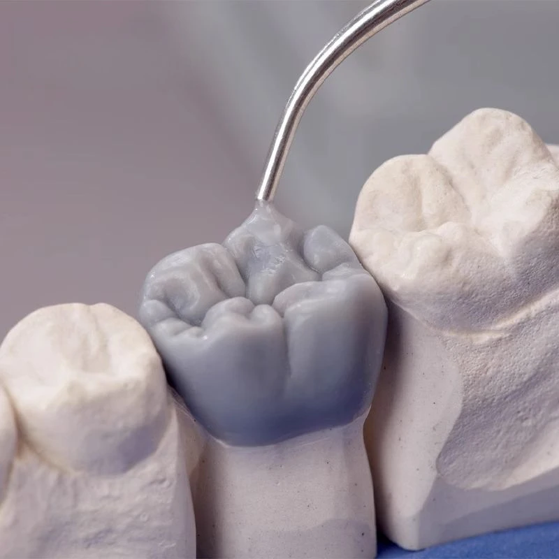 80g Dental Dentistry Renfert GEO Crowax Modeling Wax Model Casting Framework Technology General Wax Dental Orthodontic Materials