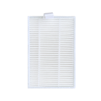 A17F-30PCS Hepa Filter For Liectroux C30B XR500 E30 Robotic Vacuum Cleaner Accessories Replacement Parts Filter