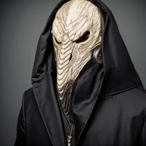 10 최고의 판매 조류 마스크 - bird4