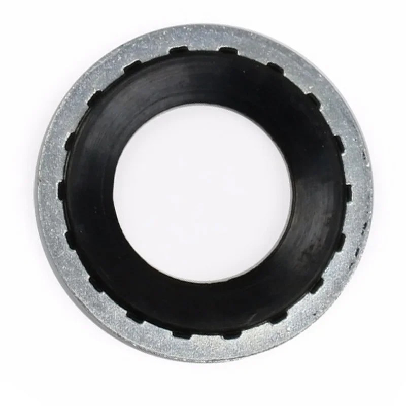 O Ring Air Conditioner Pump Washer Assortment Repair Tool  A/C Compressor  Sealing Gasket Washer Set  30 pcs