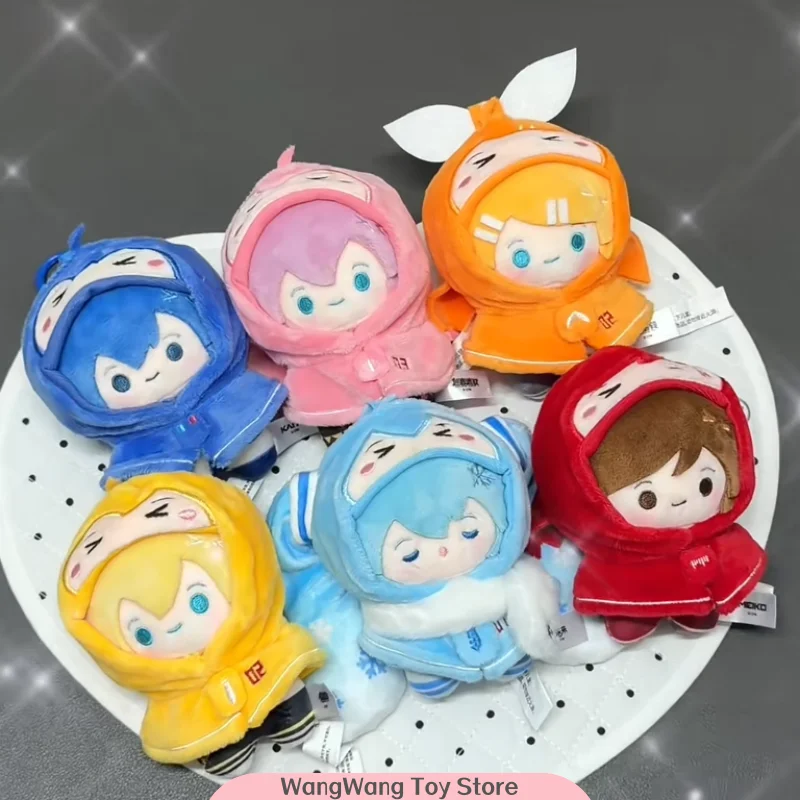new-hatsune-miku-mini-shawl-series-plush-blind-box-plush-pendant-bag-decoration-collectible-cute-gift-for-anime-lovers