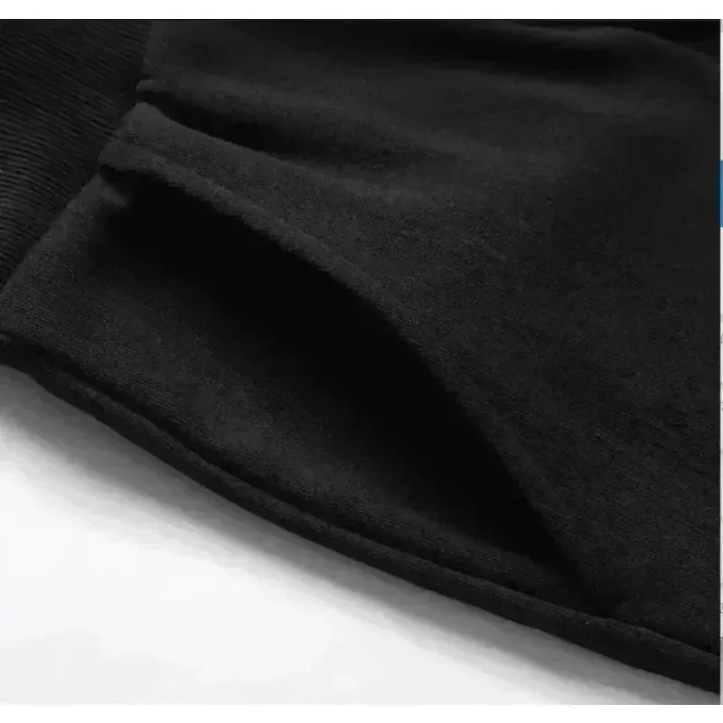 Leisure sports outdoor jogging shorts large hot selling fashion new hip-hop gothic texture men's street wear