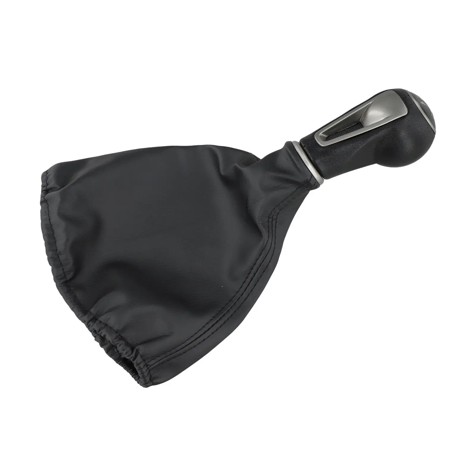 

Shift Knob Replacement Gear Shift Knob Modern Design Gear Handle Sophisticated Interior Upgrade For Ibiza 4th Generation