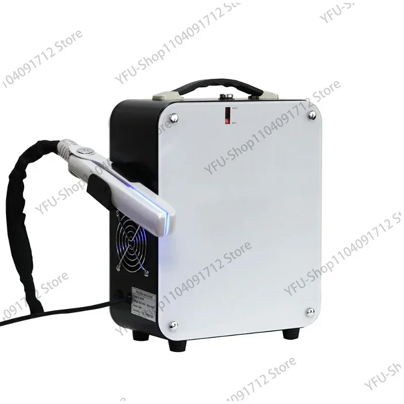 Hair Cryotherapy Hair Freezing Cold Therapy Machine