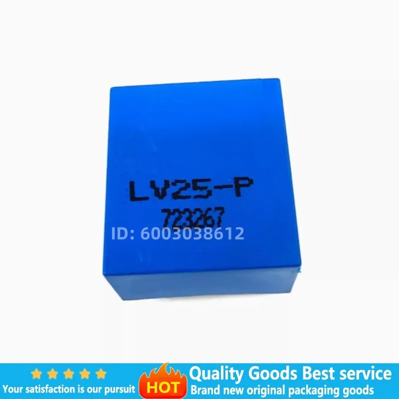 

LV25-P LV25-P/SP5 Датчик напряжения LEM/Lyme с замкнутым контуром Источник питания с эффектом Холла