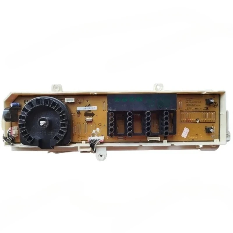 

Подходит для стиральной машины Samsung, компьютерная плата DC92-01879M, основная плата DC92-01951A, плата дисплея DC92-01958A DC94-07078A
