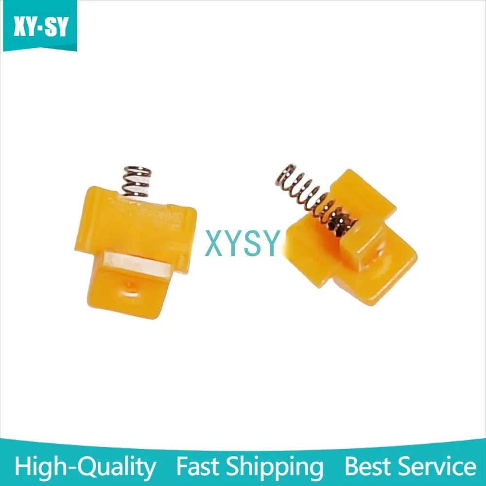 

1pcs New XA1 XA2 for Fuji Fujifilm X-A1 X-A2 Battery Lock Buckle Compartment Camera Repair Part