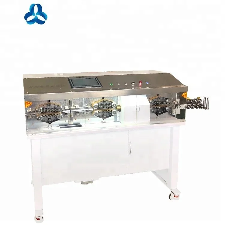 Luidspreker Spreekspoelwikkelmachine