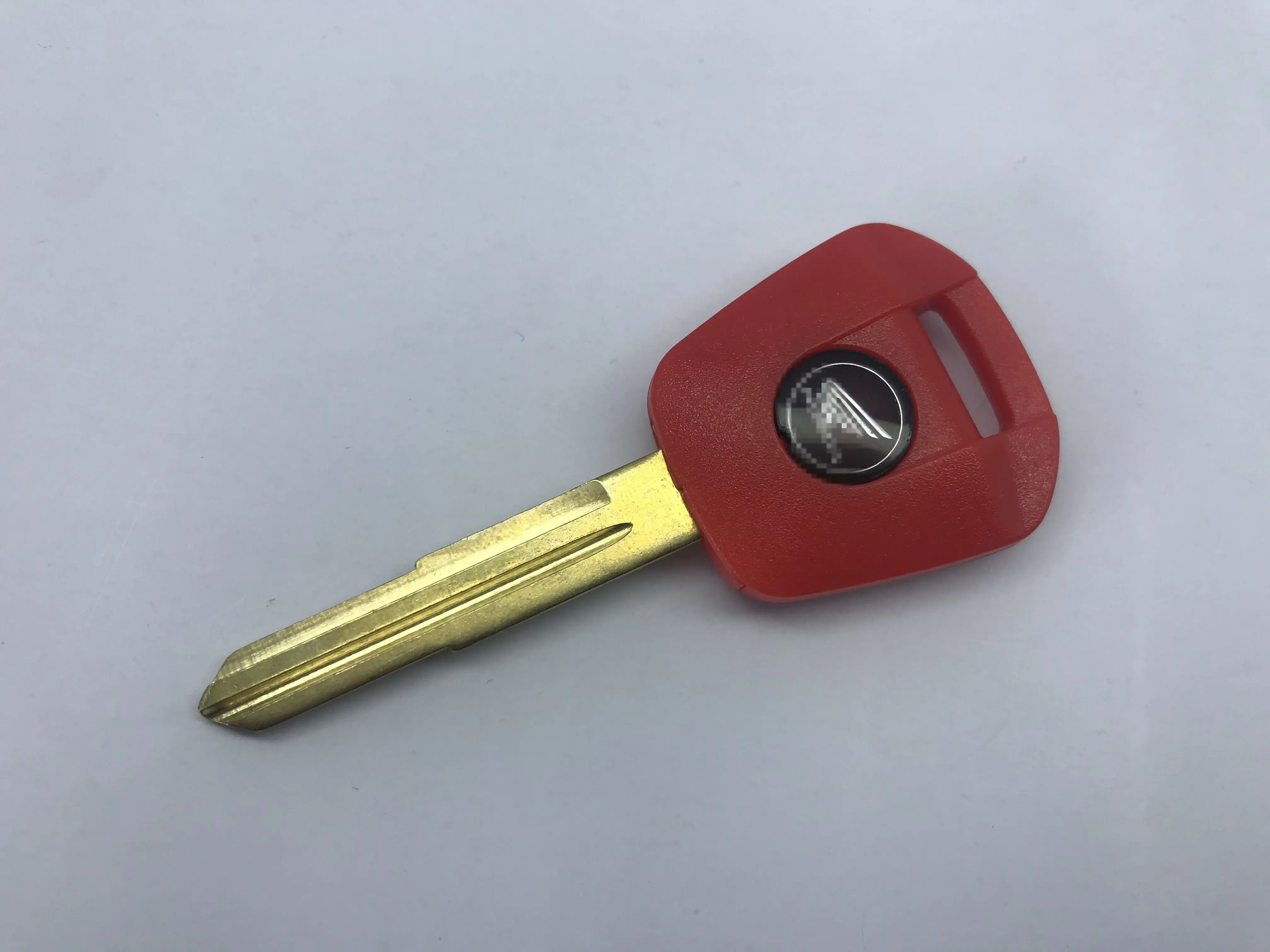 For Honda Golden Wing GL1800 F6B key/key embryo