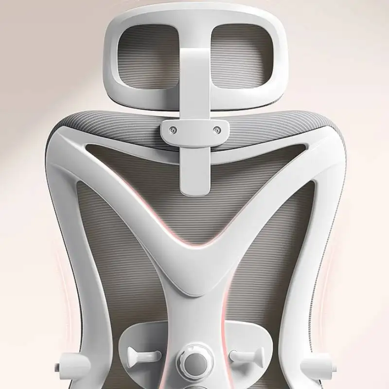 كراسي مكتب عصرية كلاسيكية مستلقًا مريحًا للألعاب كراسي مكتب مريحة مصممة رخيصة أثاث سيلا دي إسكريتوريو