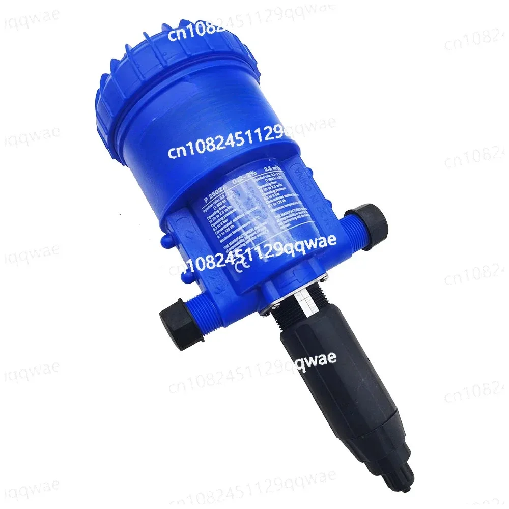 Proportional Pump Water Power Dosing Pump Fertilizer Dispenser Injector Proportioning Pump Rain Collector Liquid Doser