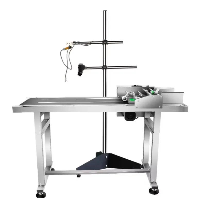 

High-Quality Automatic Paper Paging & Feeding Machine for Business New Product Bag