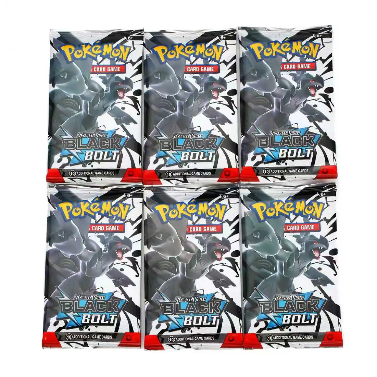 Thumbnail 3 - #25 Best Pokémon Destined Rivals Cards to Buy In 2026