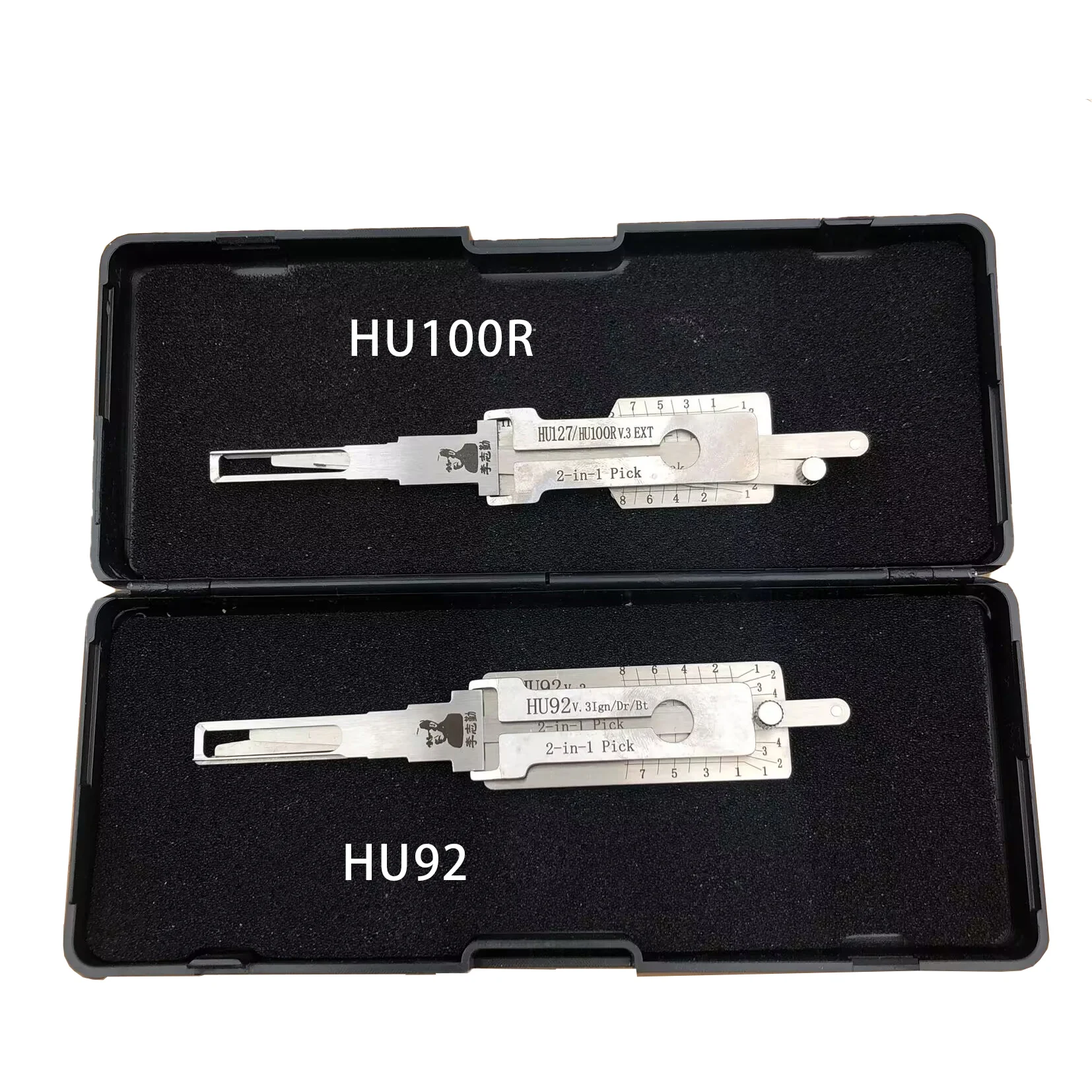 

Оригинальный декодер LISHI 2IN1 HU100R HU92 для BMW, инструмент для вскрытия автомобильных замков, инструмент для слесарей по открыванию дверей автомобилей.