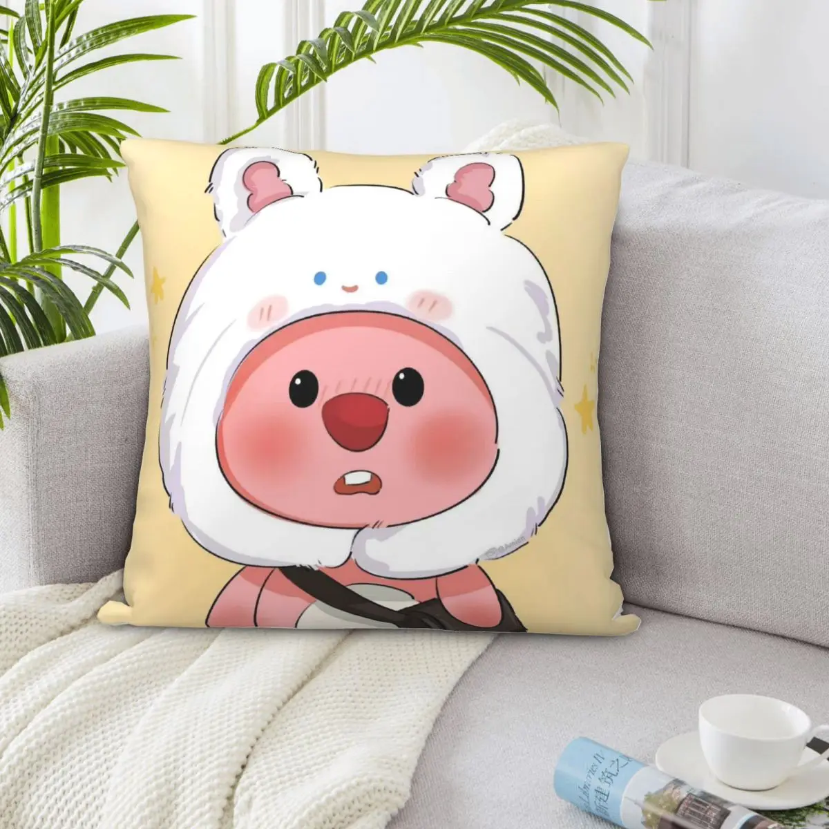 

Loopy Anime 001554 Чехлы для подушек Dakimakura Декоративные подушки Наволочка Dakimakura Наволочка