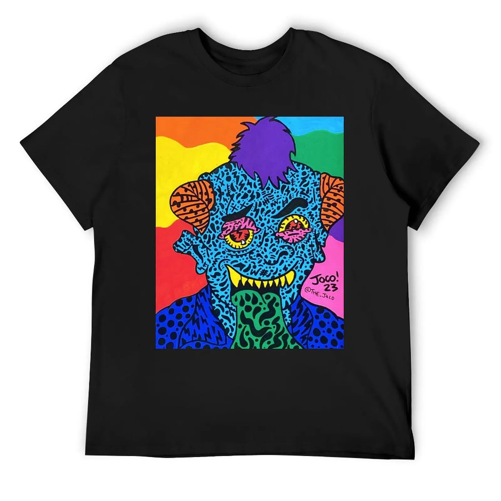 

Wack Maurice (Original) T-Shirt anime t shirts shirts graphic tees anime tshirt plain t shirts men