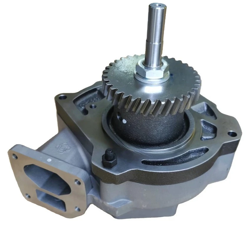 

High Quality D iesel Engine Parts Water Pump SE145BK for PERKI4000