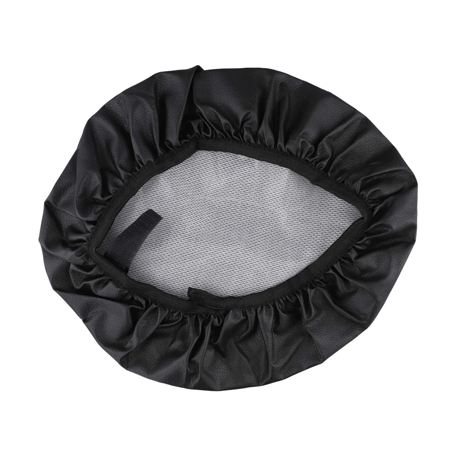 Breathable Bicycle Seat Cover Electric Bicycle Seat Cover Long Rides Outdoor Conditions Air Circulation Quick Installation