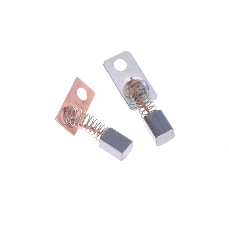 2/5Pairs Handvat Koolborstel Sterke 210 90 102L Nail Boor Elektrische Nail Enhancement Machine Handvat Accessoires