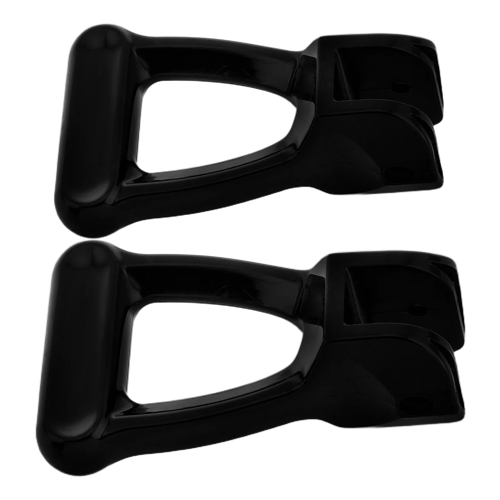 

2pcs Faucet Handle For Insulated Bucket Hot Water Dispenser Easy Install Coffee Machine Compatible Milk Tea Bucket Tap