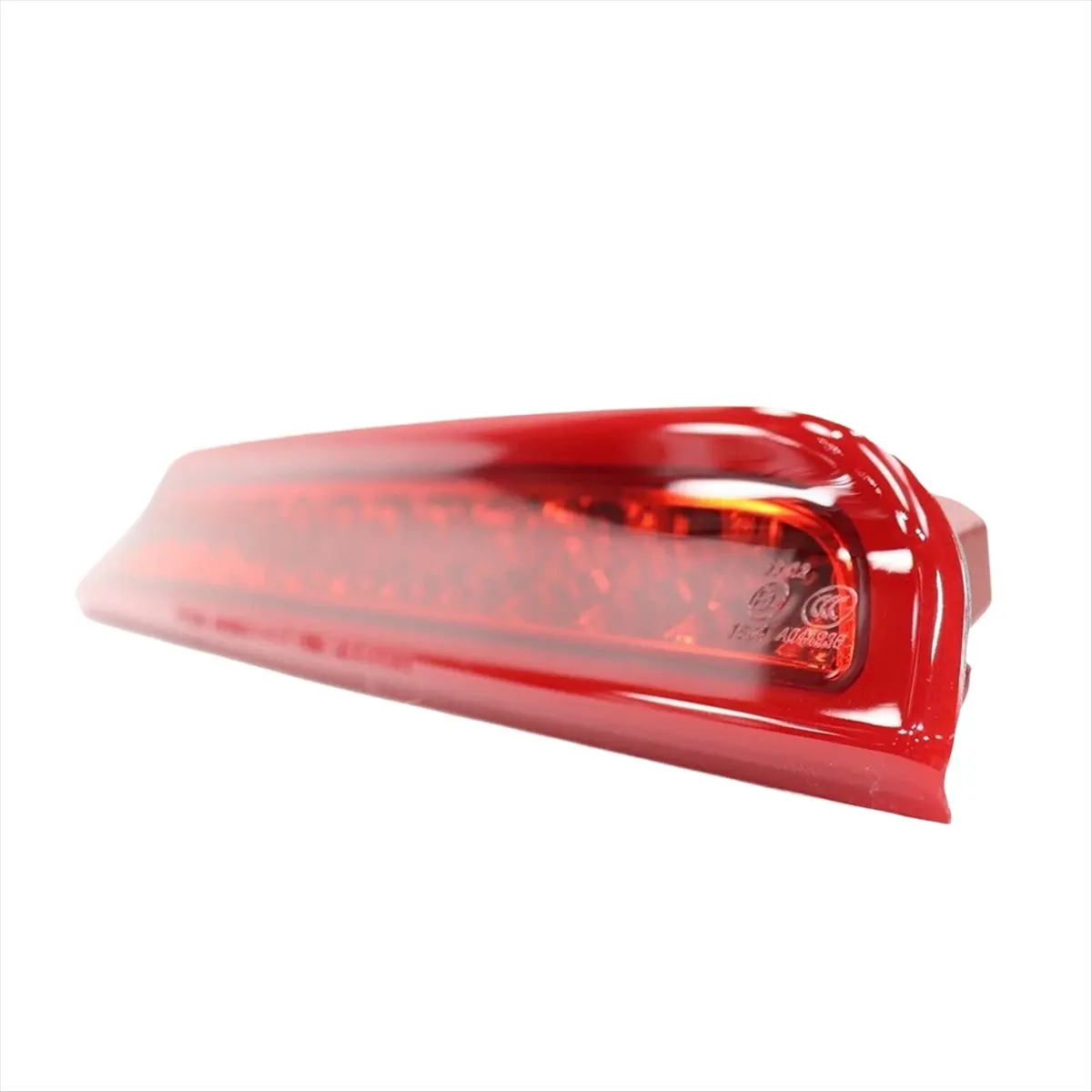 #13Y (Red)High-Mounted LED Brake Stop Light Third Brake Light for Kia,Automotive Parts & Accessories