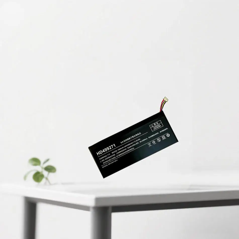 

Long Lasting Laptop Battery 10000Mah For One-Netbook One Mix 4 Platinum Edition HD499271 4Th Generation