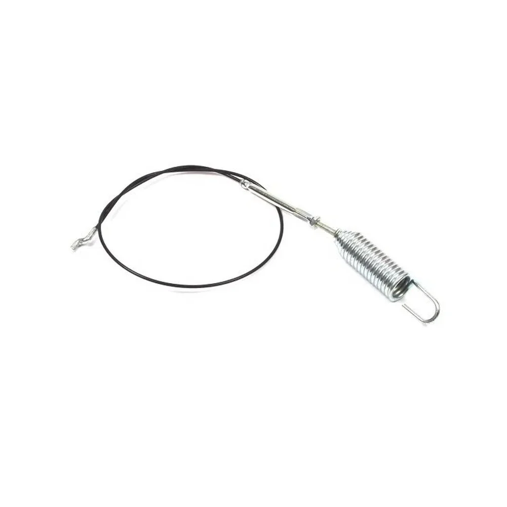 Snow Removal Auger Cable OEM Compatible Snow Thrower Parts Replacement Cable Snow Thrower Part For Simplicity 703221
