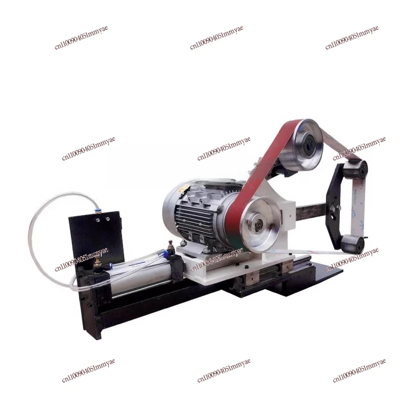 

Pipe Outer Circle Grinding Machine, Rubber Roller Polishing Machine, Aluminum Tube Wire Drawing Machine, Grinding and Deburring