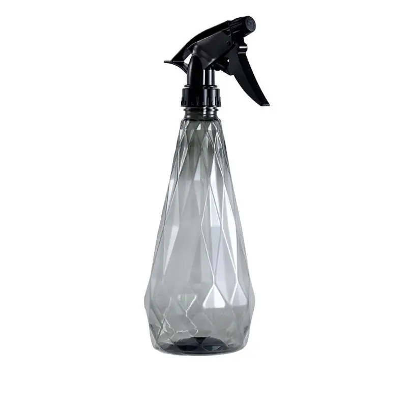 600ml Sprayer Bottle Plant Flower Watering Cans Manual Mist Water Spray Pot Household Garden Watering Irrigation Tools