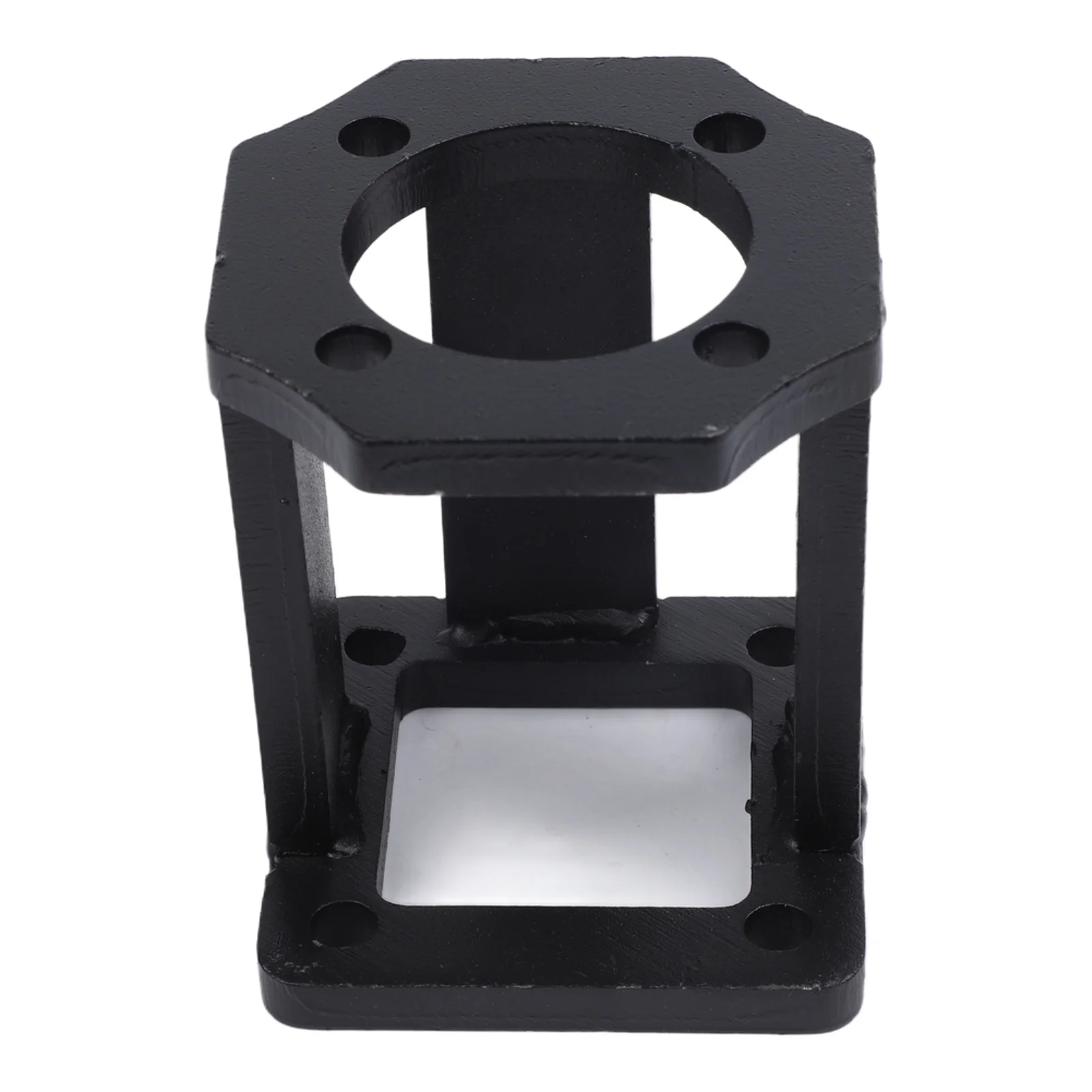 Hydraulic Pump Mount for Log Splitter Fits For 5 to 7HP Engines Compatible with 11 to 16 GPM Pumps Metal Bracket