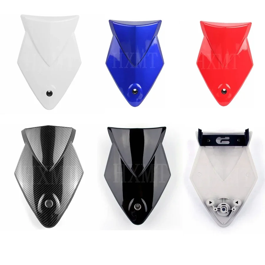 For BMW S1000RR 2009 2010 2011 2012 2013 2014 Motorcycle Pillion Rear Seat Cover Cowl Solo Fairing S 1000RR