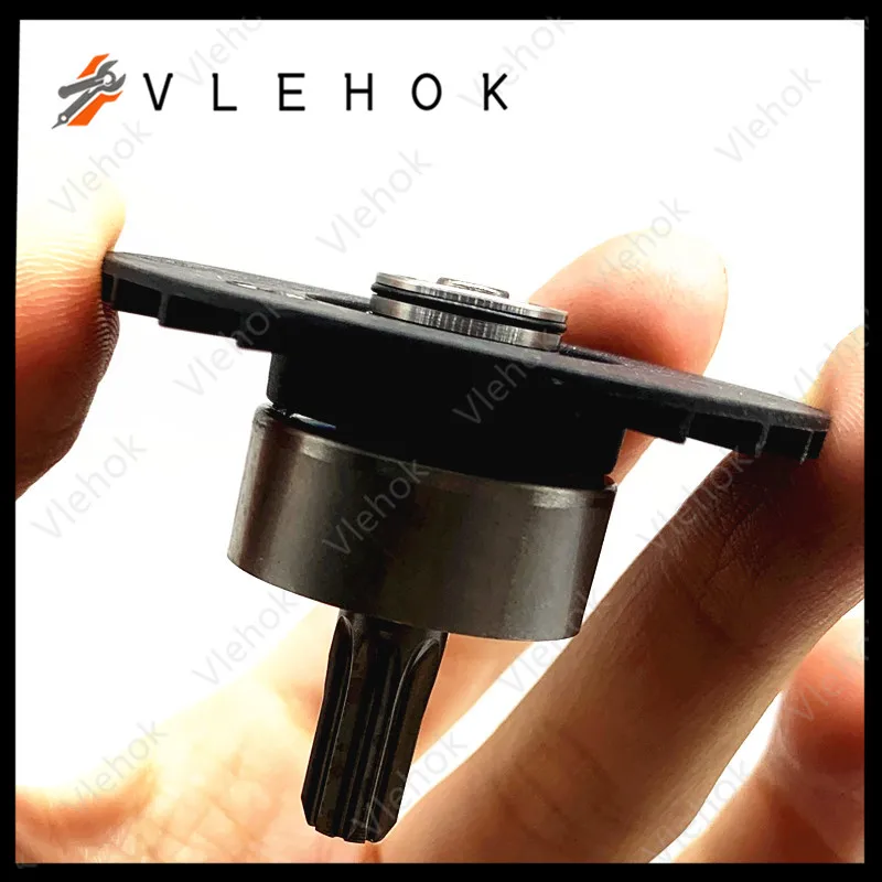 Wirnik armatury dla DEWALT NA 081148   DCF850 DCF850N DCF850E1T DCF850E2A Części do wkrętarek udarowych