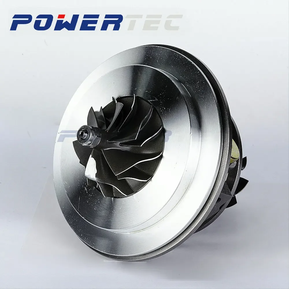 Turbo Cartridge for Ford Focus Galaxy Mondeo S-Max WA6 Jaguar XF XJ X35 Land Rover Range Rover Evoque Cabriolet Volvo S60 2.0