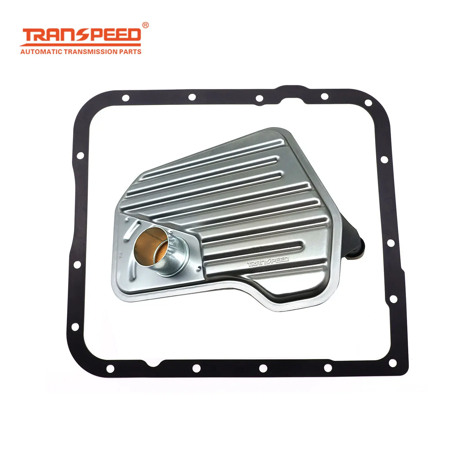 4L60E فلتر زيت ناقل الحركة الأوتوماتيكي 24208149   حشية وعاء الزيت ذات الفم العالي لجي إم سي