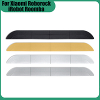 Floor Sweeper Threshold Bars Step Ramp Climbing Mat Spare Parts Accessories Replacement For Xiaomi Mijia Roborock iRobot Roomba