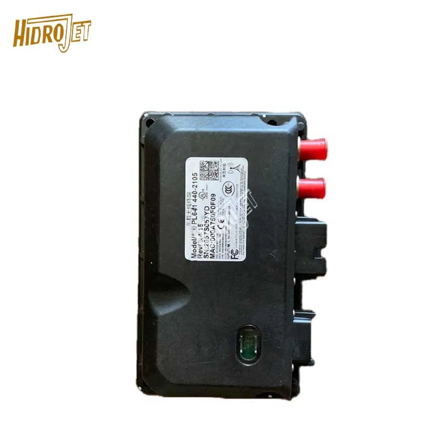 NEW Original CONTROLLER AS  PL641 440-2105 Control Assembly Electronic  PL641-440-2105 Model Pl641 440-2105