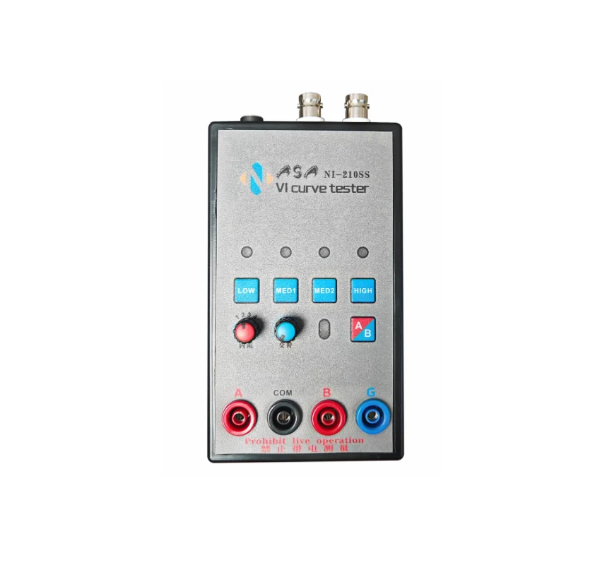 جهاز اختبار المنحنى السادس، جهاز اختبار صيانة لوحة الدائرة