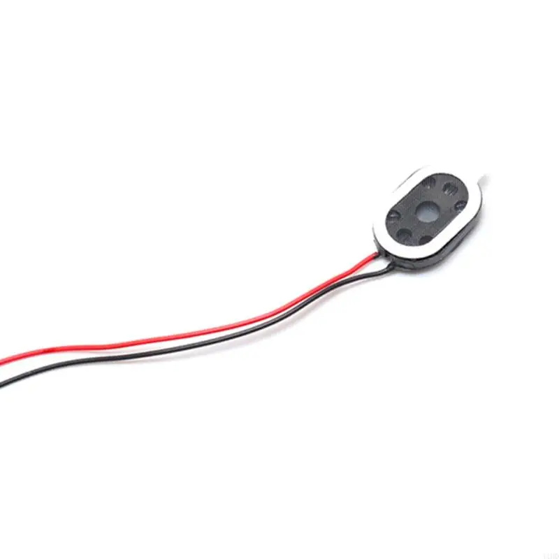 J1HD Bộ 2 Loa Động Âm Thanh Mini 1015 8ohm 1W Loa Có Dây Cáp